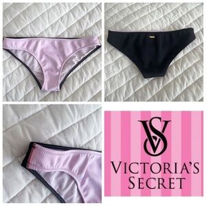 Victoria’s Secret Cheeky Bikini Bottom sz. S/P